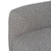 3 Seater Sofa - Hazel Grey - image 6