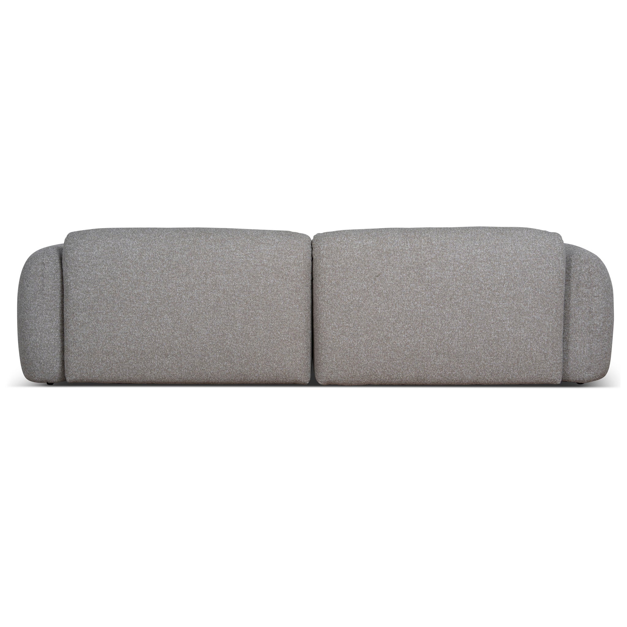 3 Seater Sofa - Hazel Grey - image 4