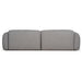 3 Seater Sofa - Hazel Grey - image 4