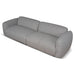3 Seater Sofa - Hazel Grey - image 5