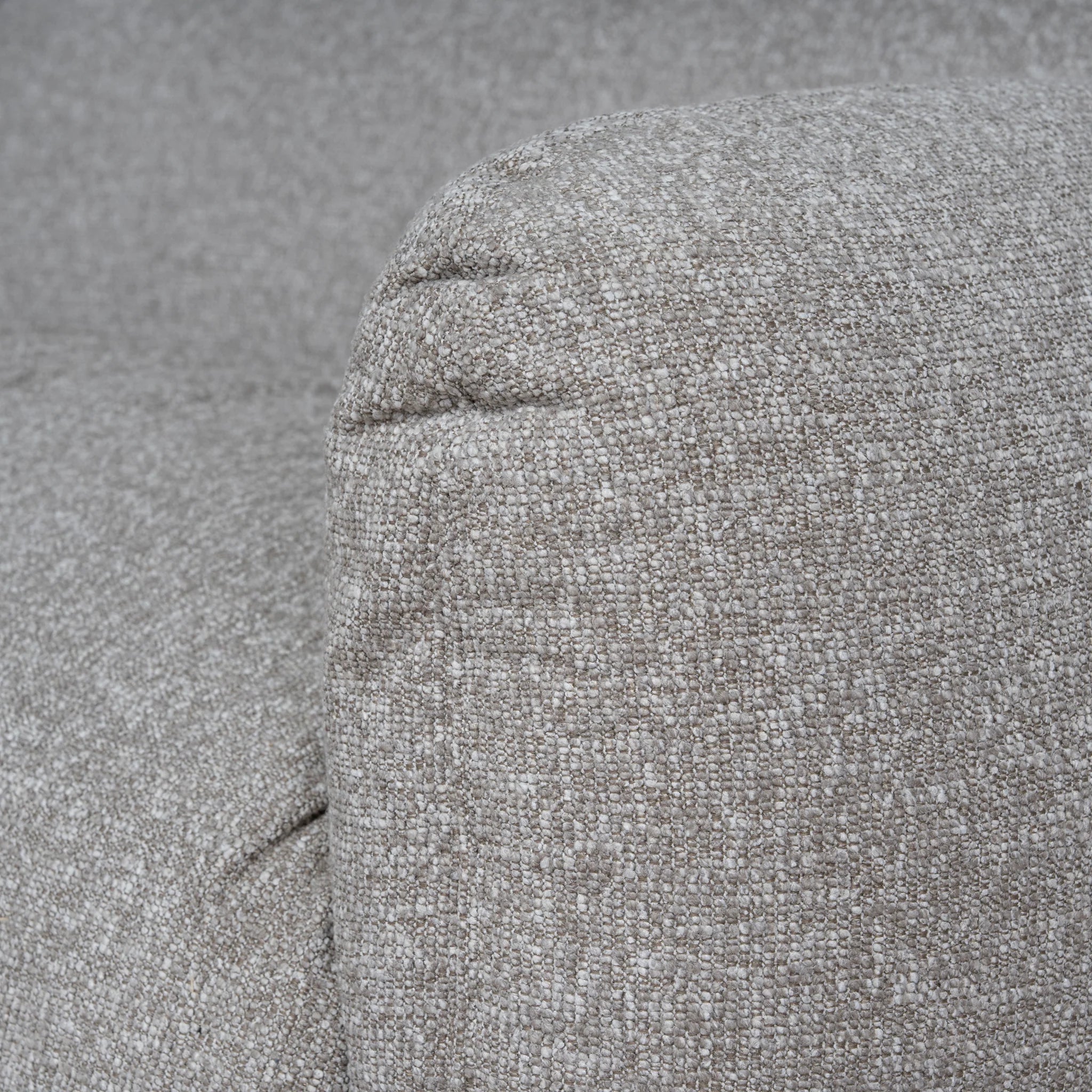 Kasacora 3 Seater Sofa - Hazel Beige