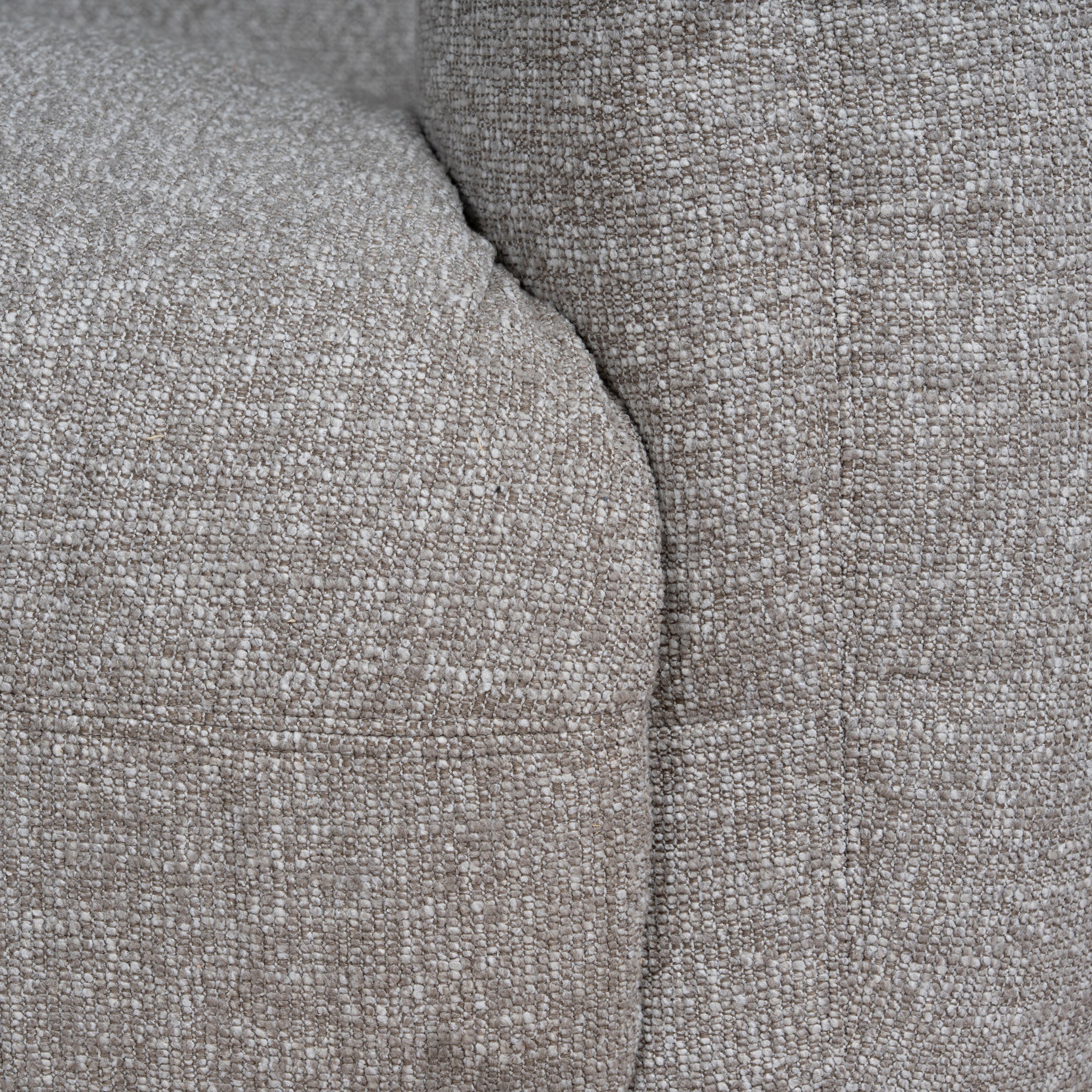 3 Seater Sofa - Hazel Grey - image 10