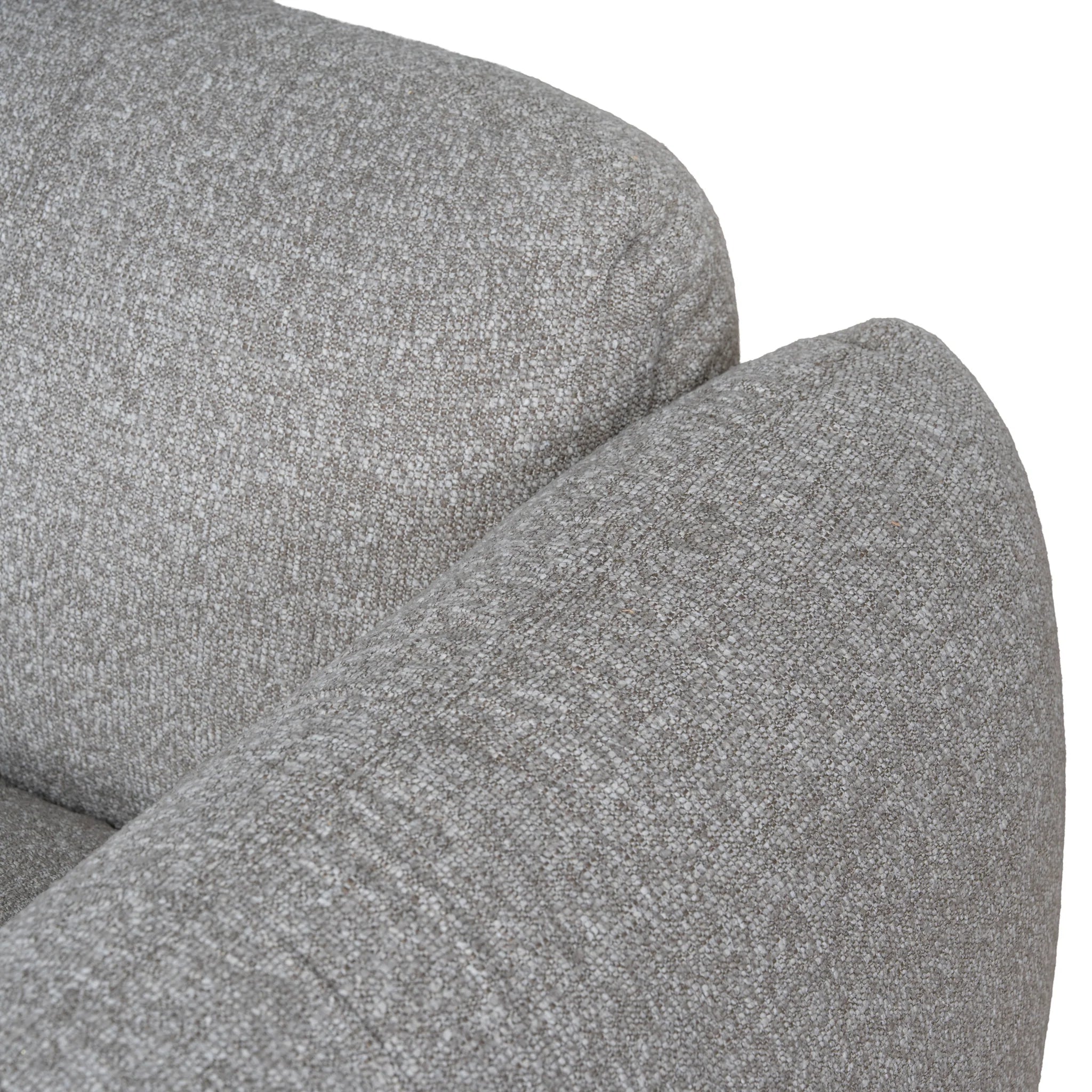 Kasacora 3 Seater Sofa - Hazel Beige