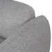 3 Seater Sofa - Hazel Grey - image 8