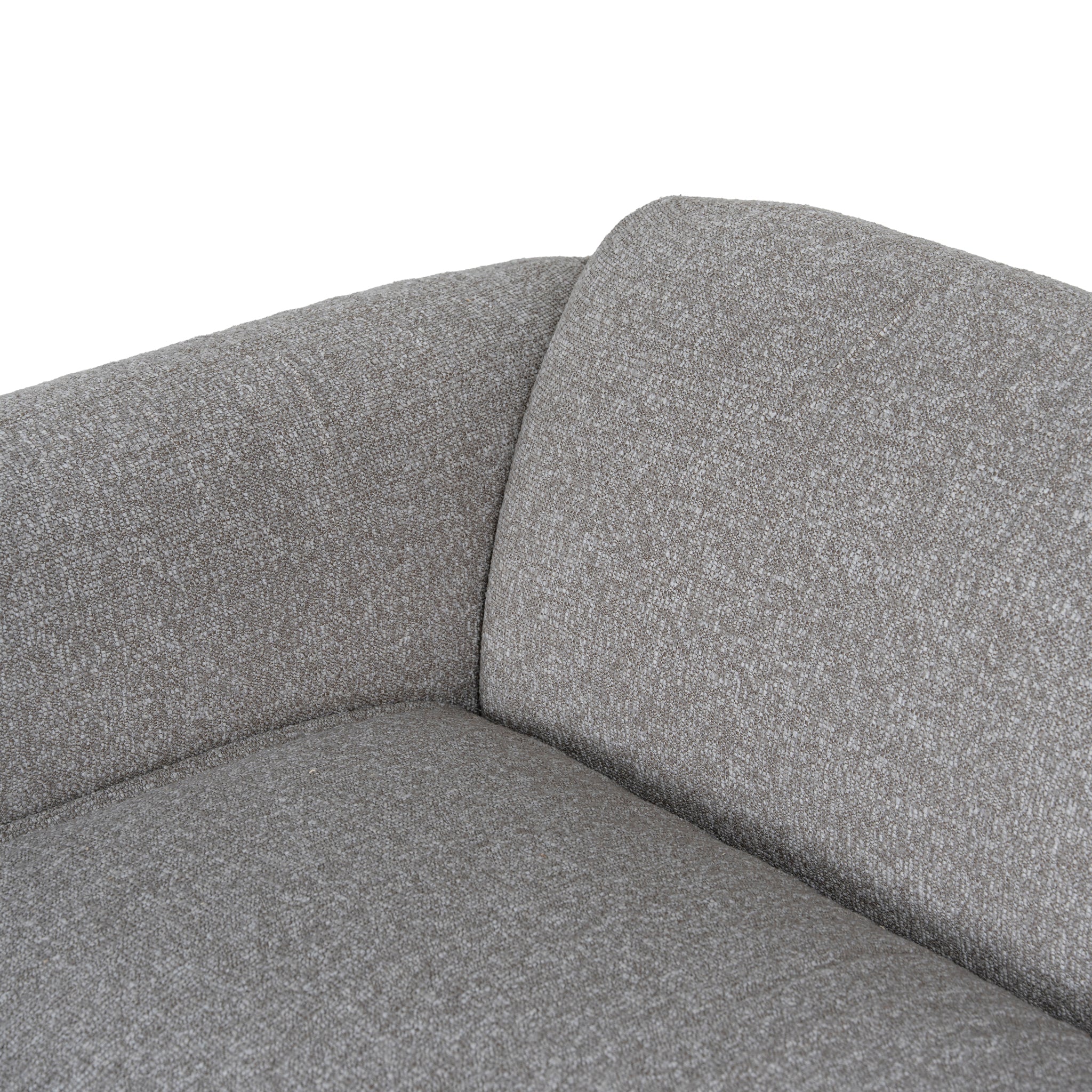 3 Seater Sofa - Hazel Grey - image 7