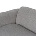 3 Seater Sofa - Hazel Grey - image 7