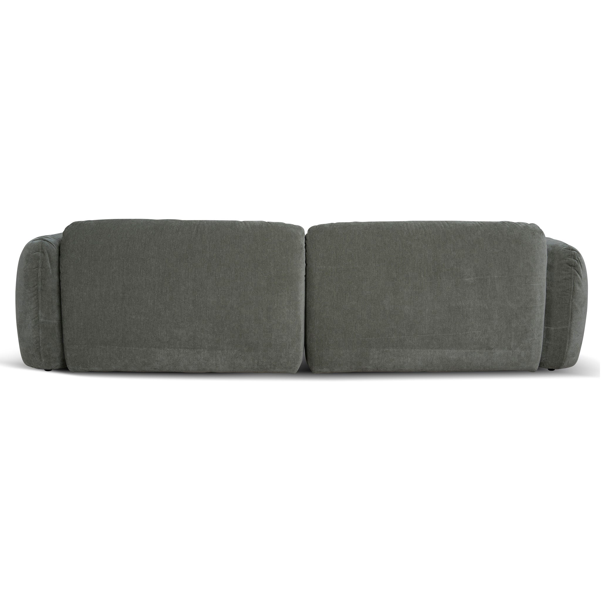 3 Seater Sofa - Olivia Sage