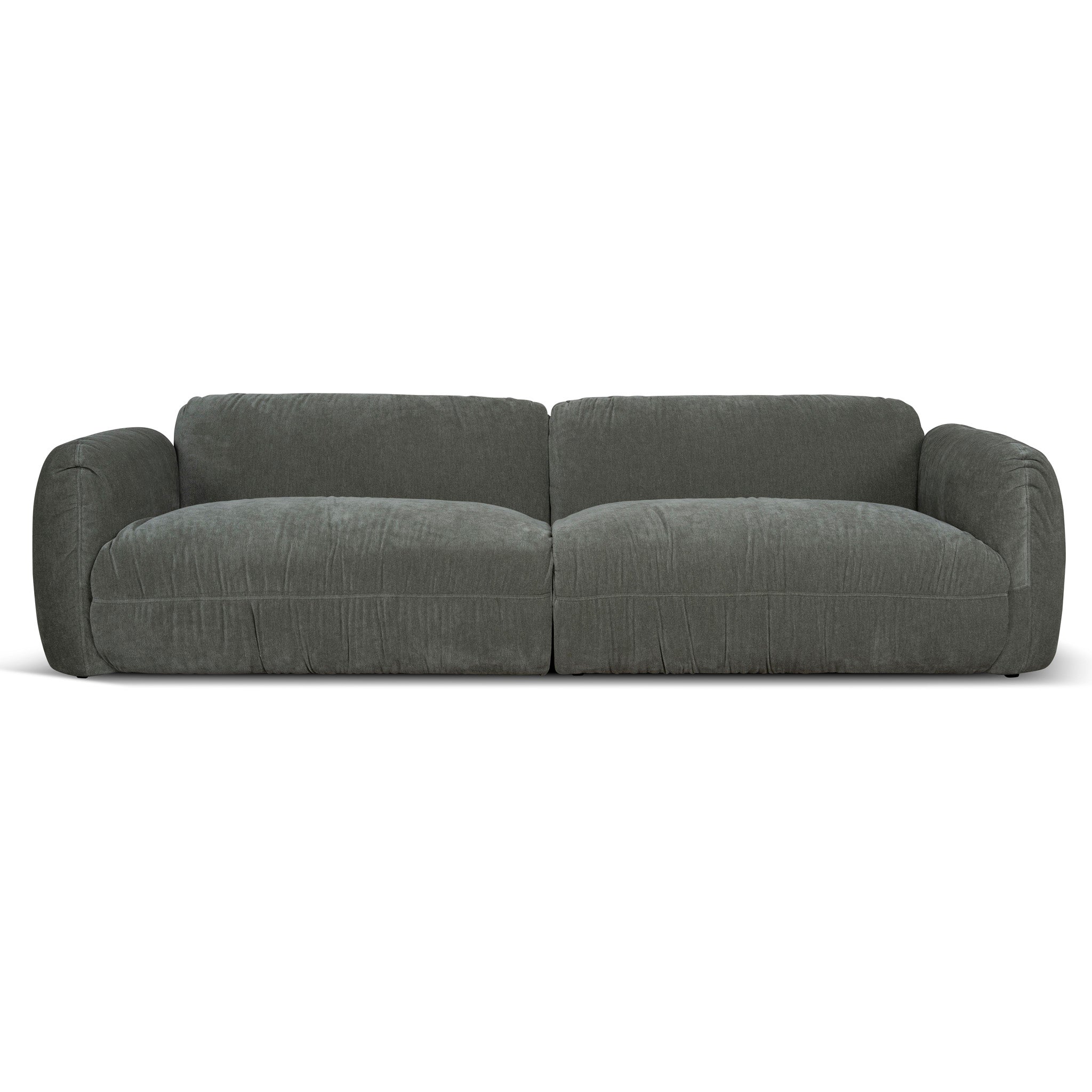 3 Seater Sofa - Olivia Sage