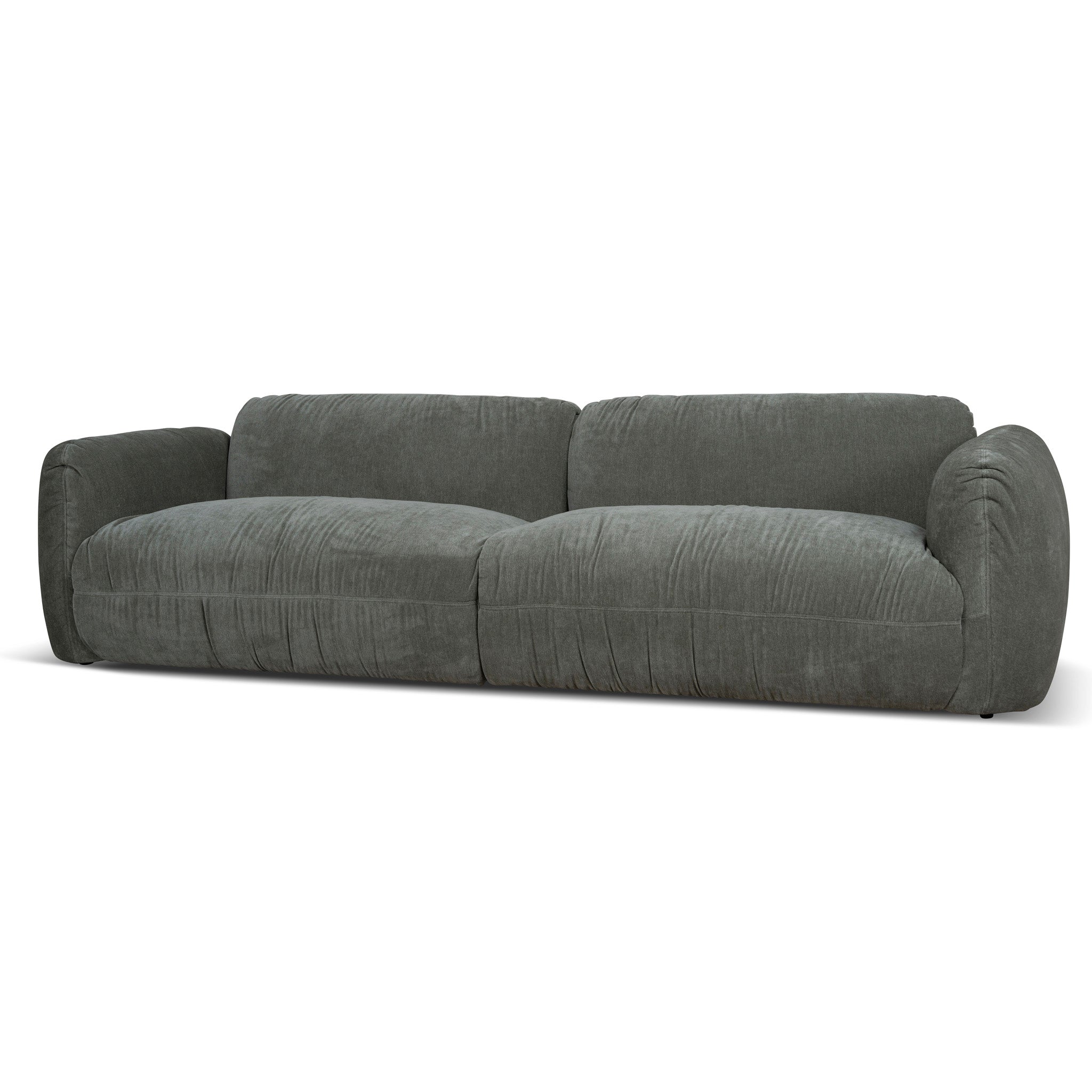 CLC10974-IG 3 Seater Sofa - Olivia Sage