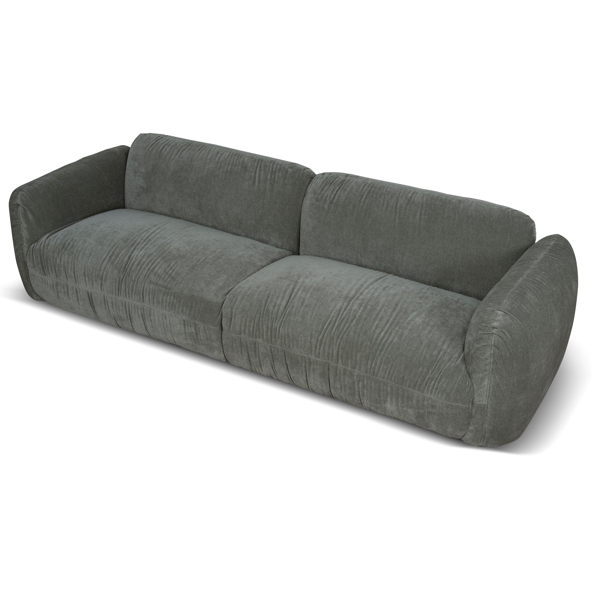 3 Seater Sofa - Olivia Sage