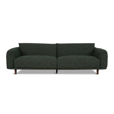 Showcasing Ratavela 3 Seater Sofa - Duffle Green LC10975-IG Sofas by Calibre Furniturs