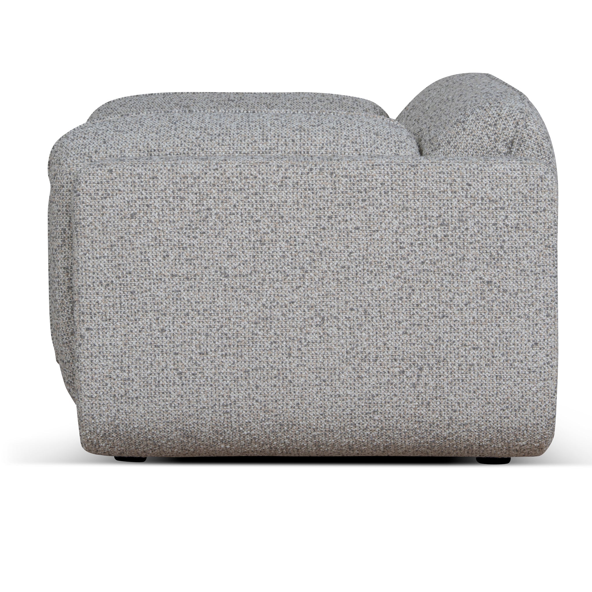 Armchair - Noah Silver Lining - image 3