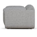 Armchair - Noah Silver Lining - image 3