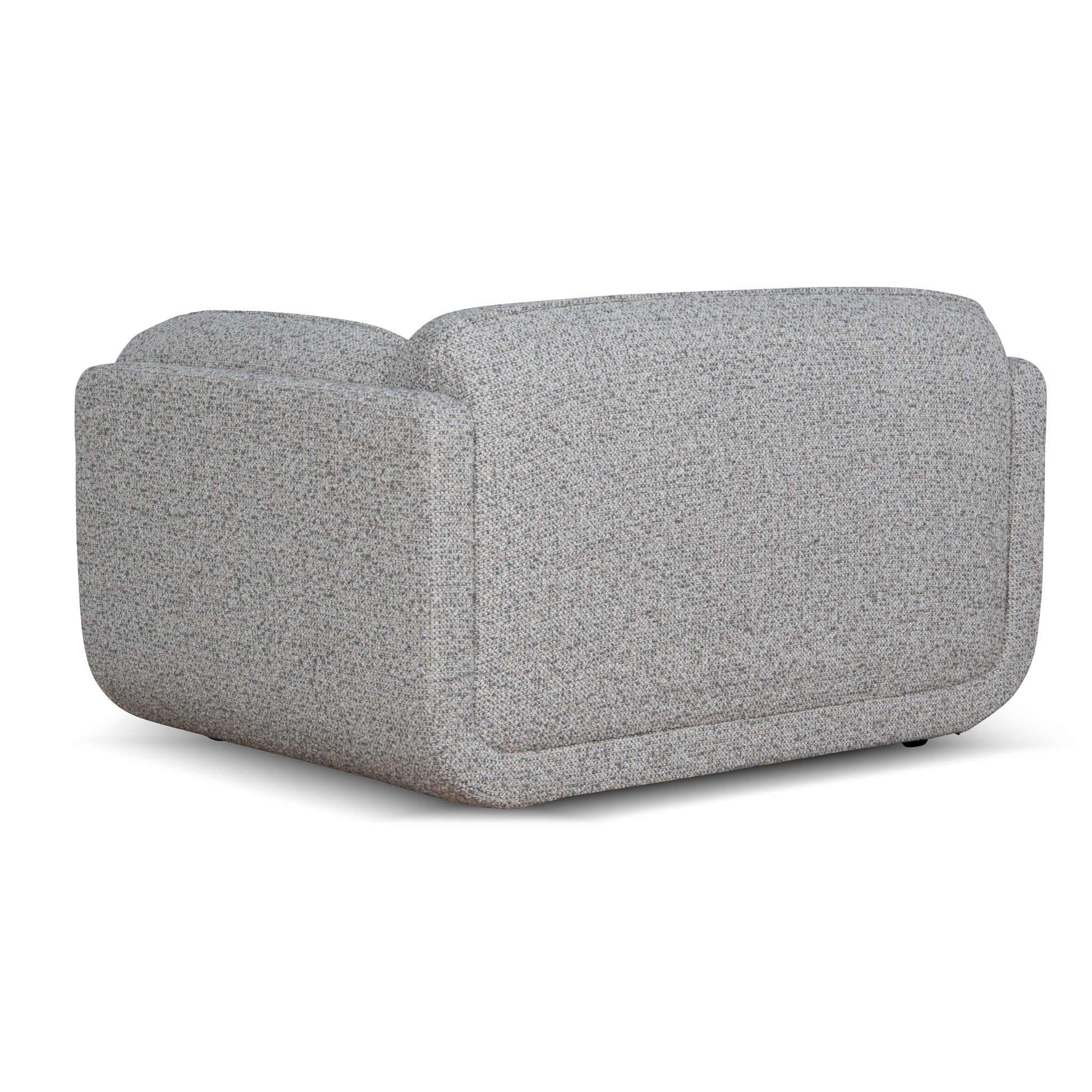Armchair - Noah Silver Lining - image 4