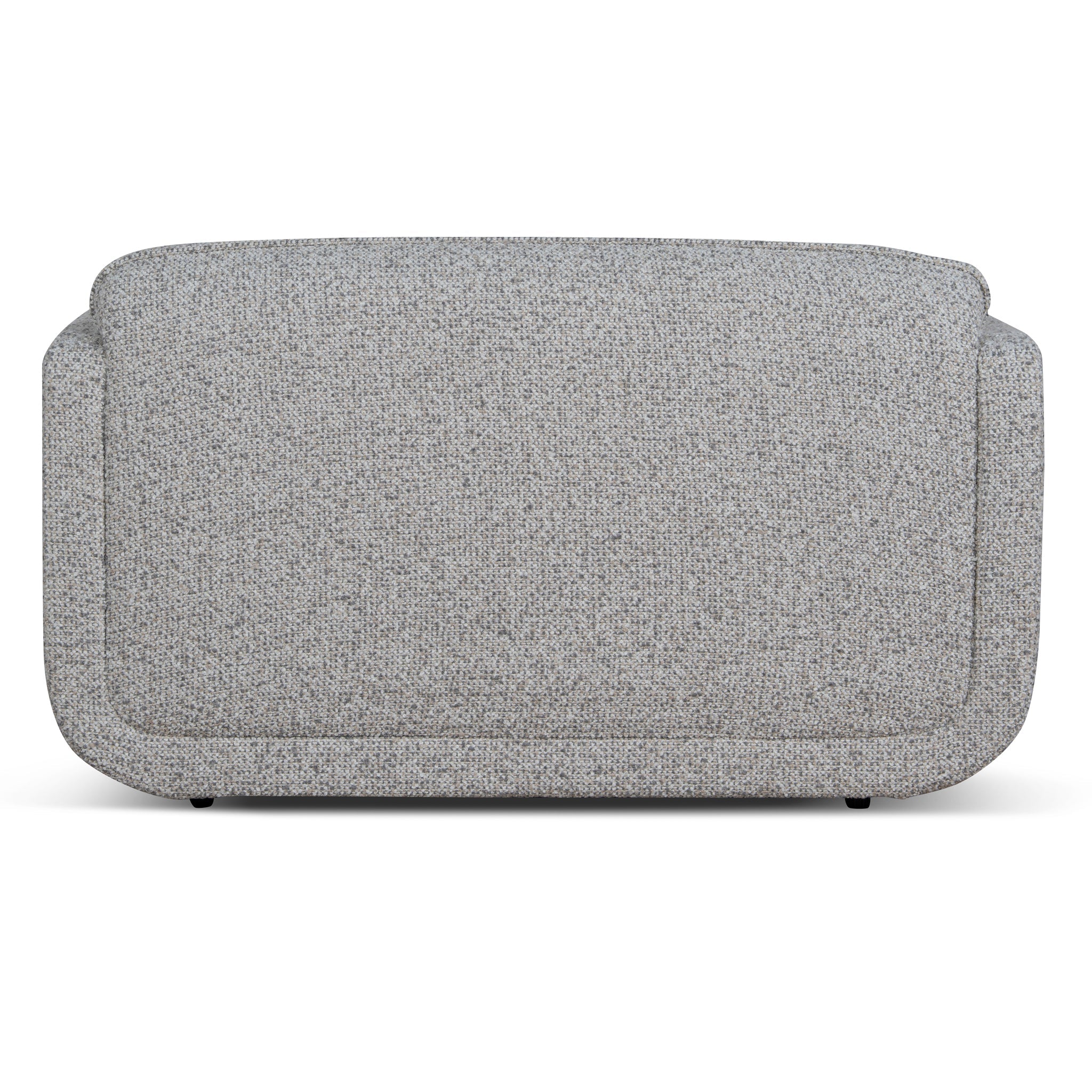 CLC10978-IG Armchair - Noah Silver Lining
