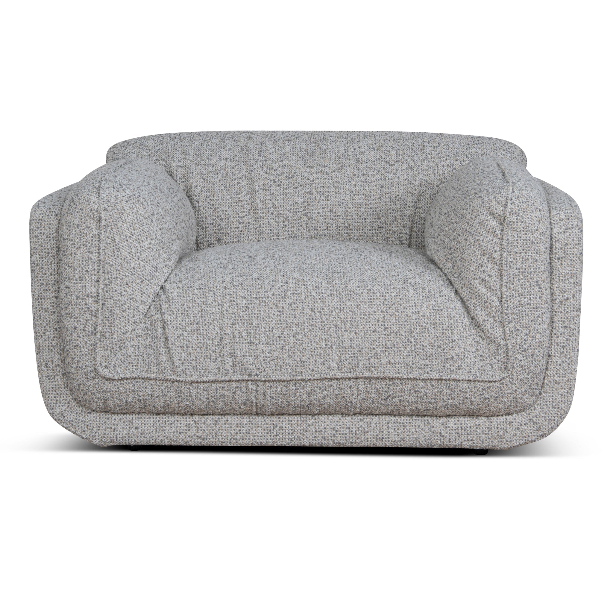Armchair - Noah Silver Lining - image 2