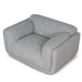 Armchair - Noah Silver Lining - image 6