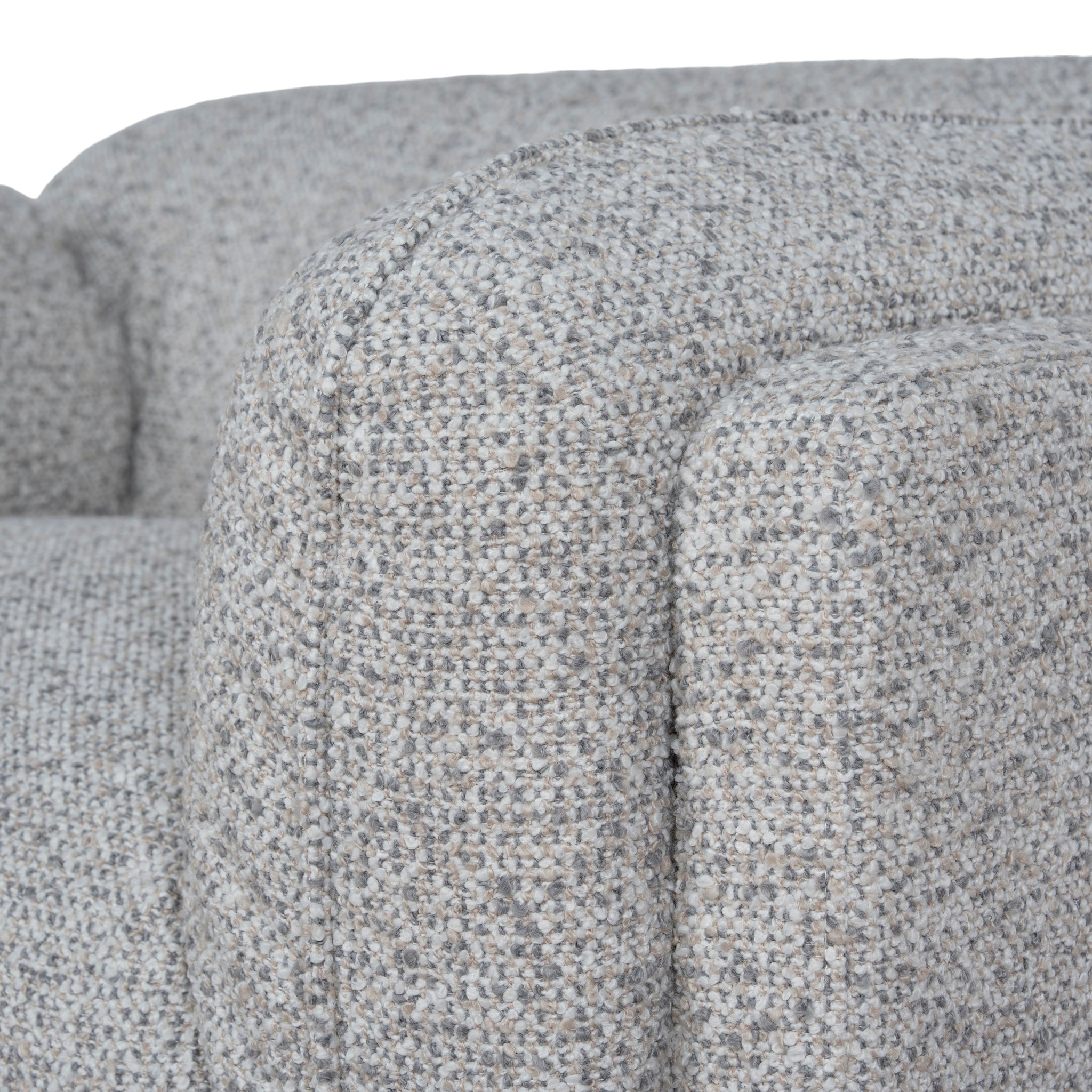 Armchair - Noah Silver Lining - image 7