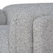 Armchair - Noah Silver Lining - image 7