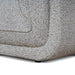 Armchair - Noah Silver Lining - image 9