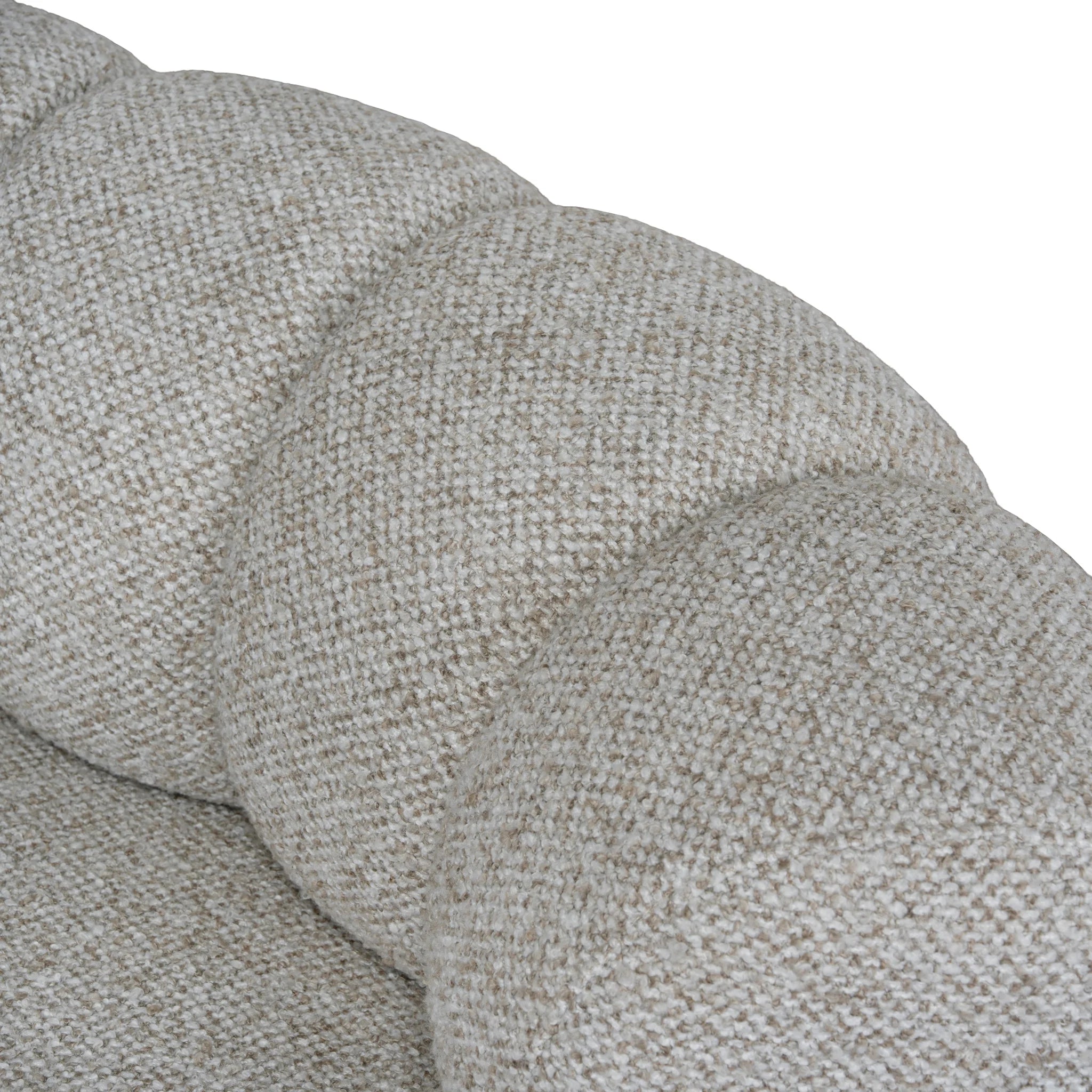 Nalevela Seater Sofa - Turtledove Grey