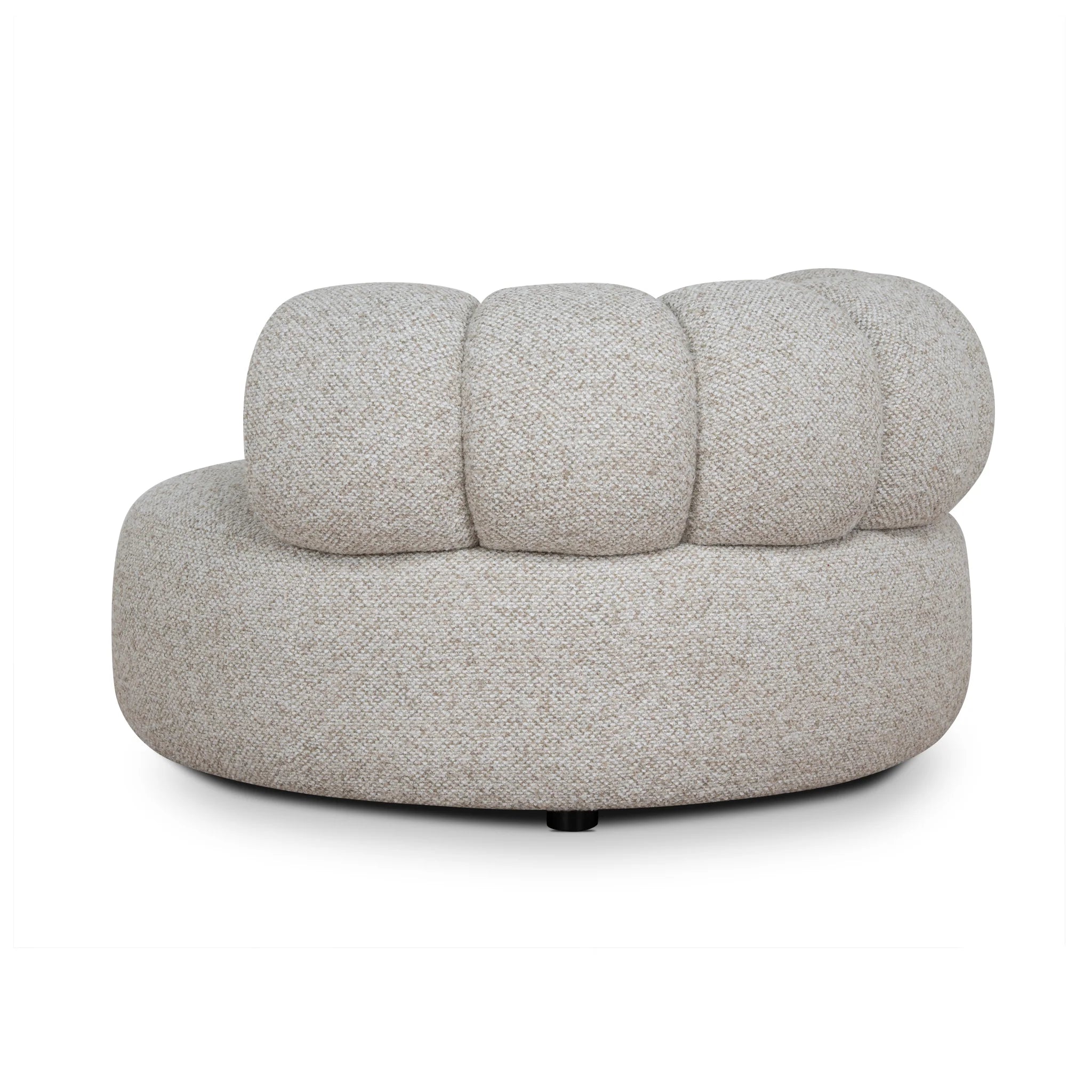 Cobulo Chair - Turtledove Grey