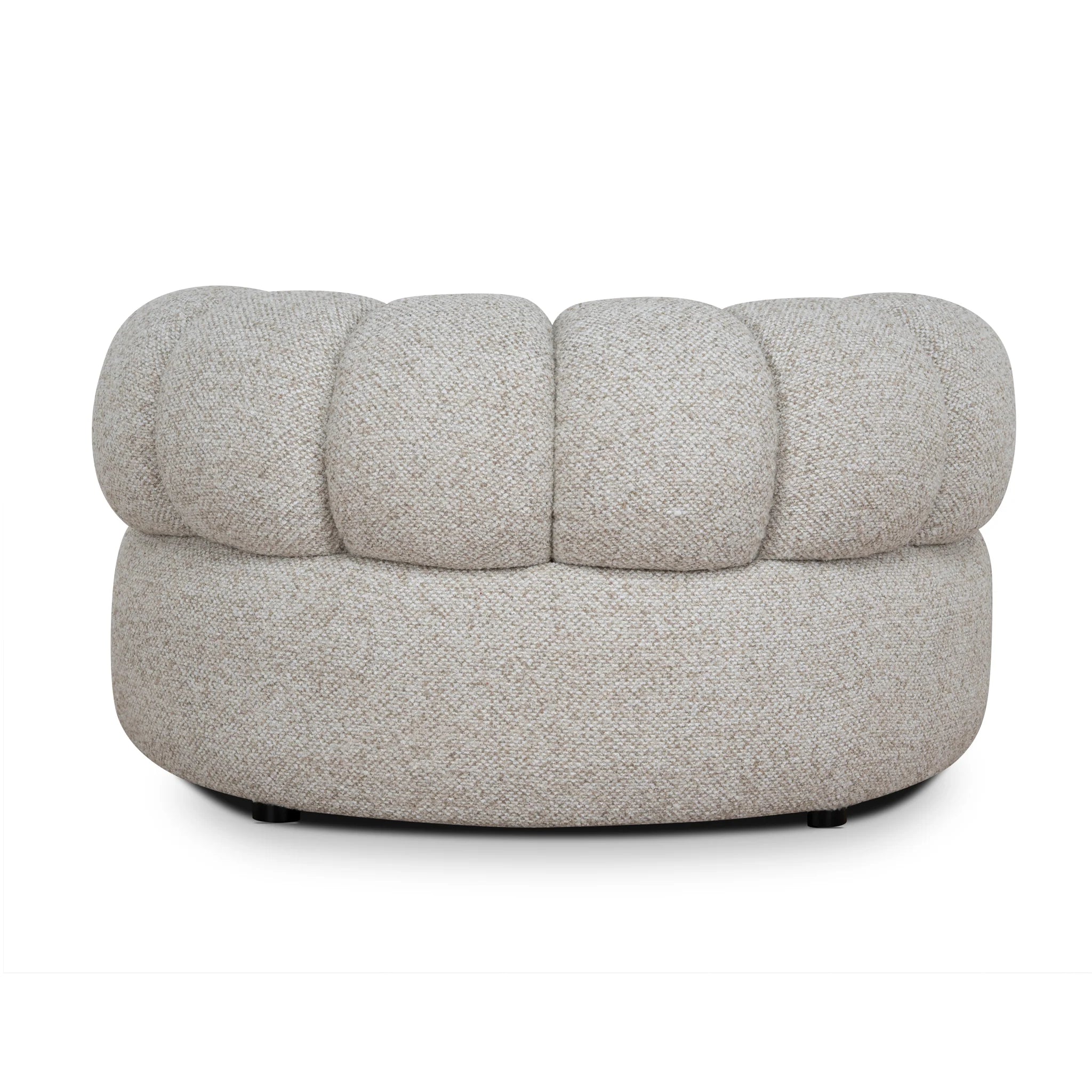 Cobulo Chair - Turtledove Grey