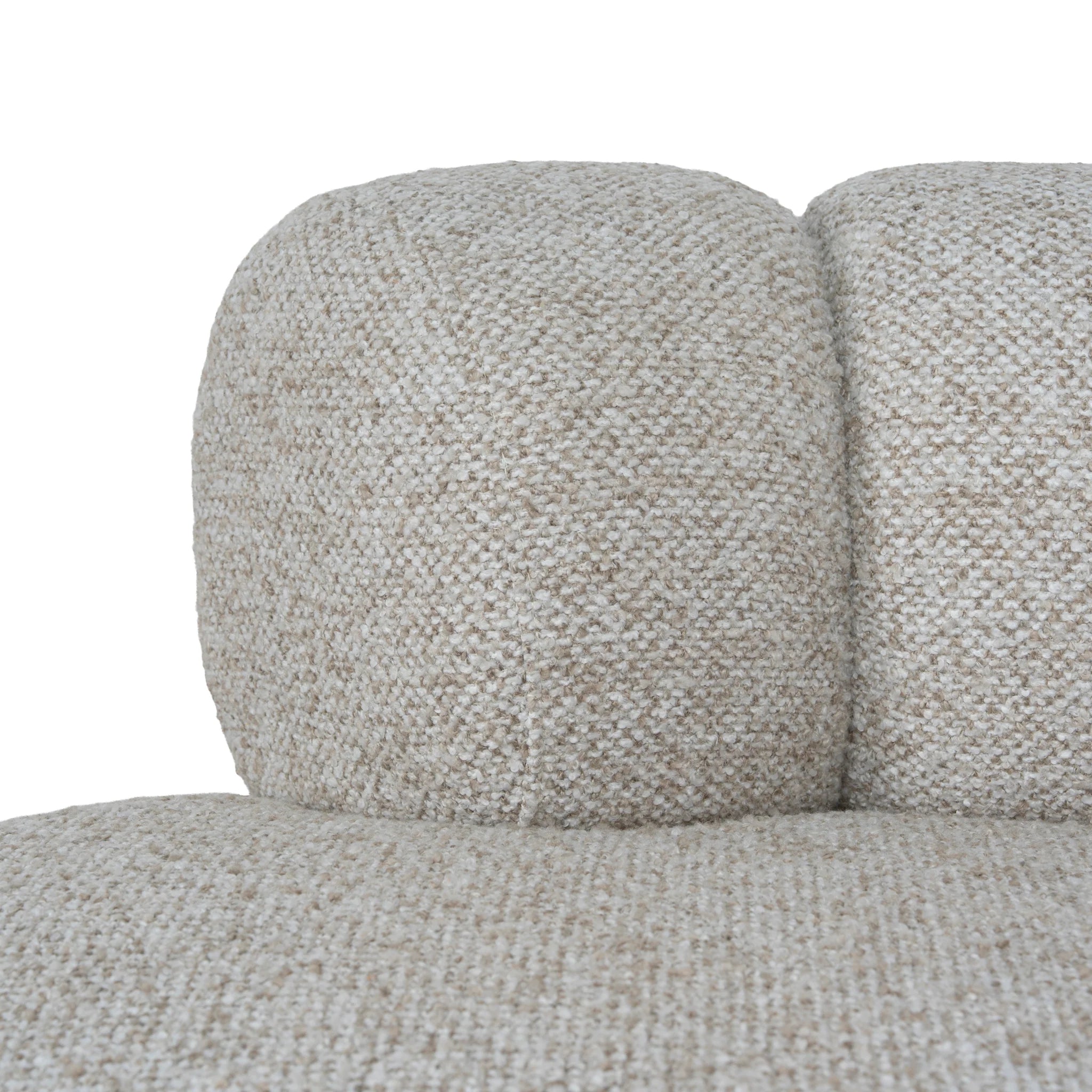 Cobulo Chair - Turtledove Grey