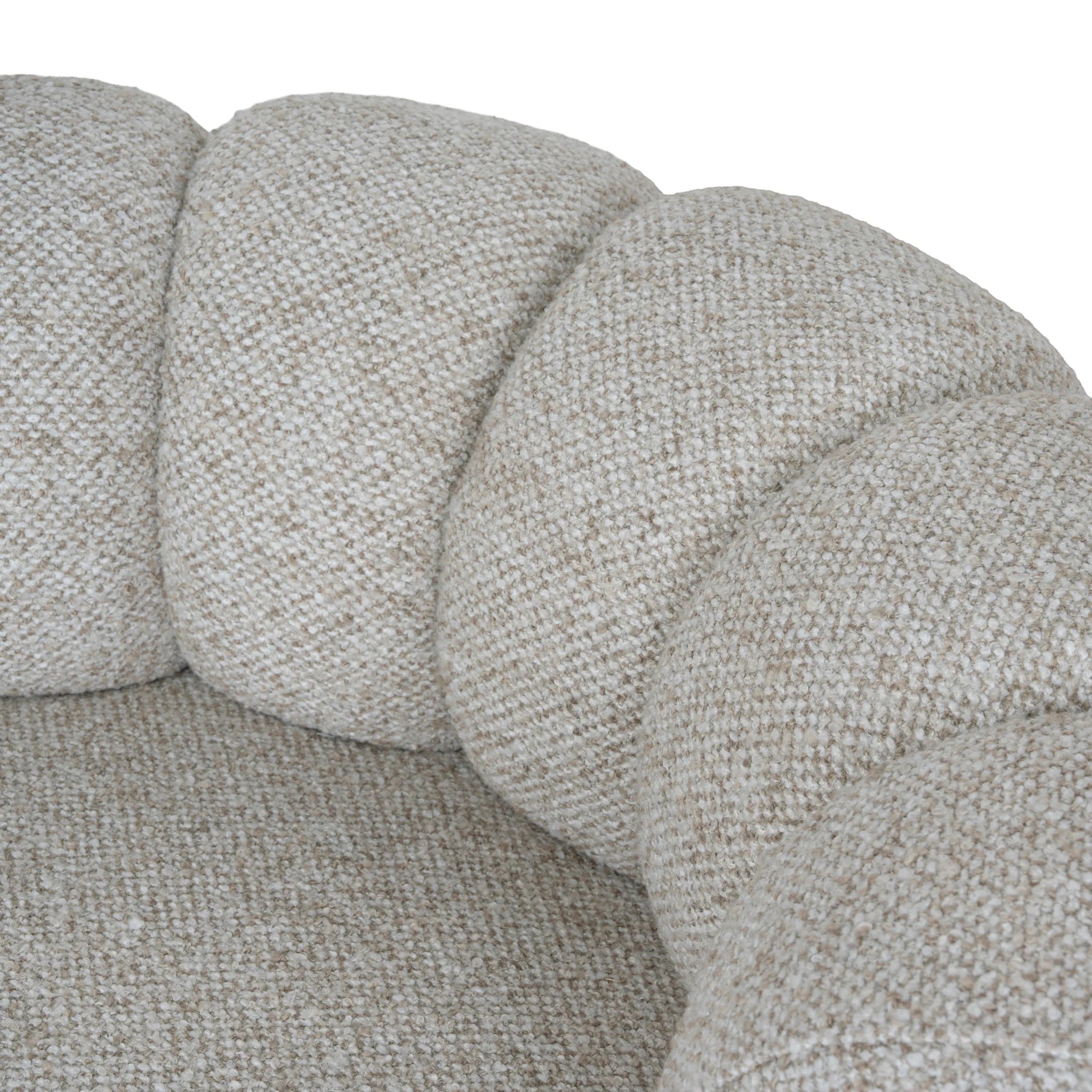 Cobulo Chair - Turtledove Grey