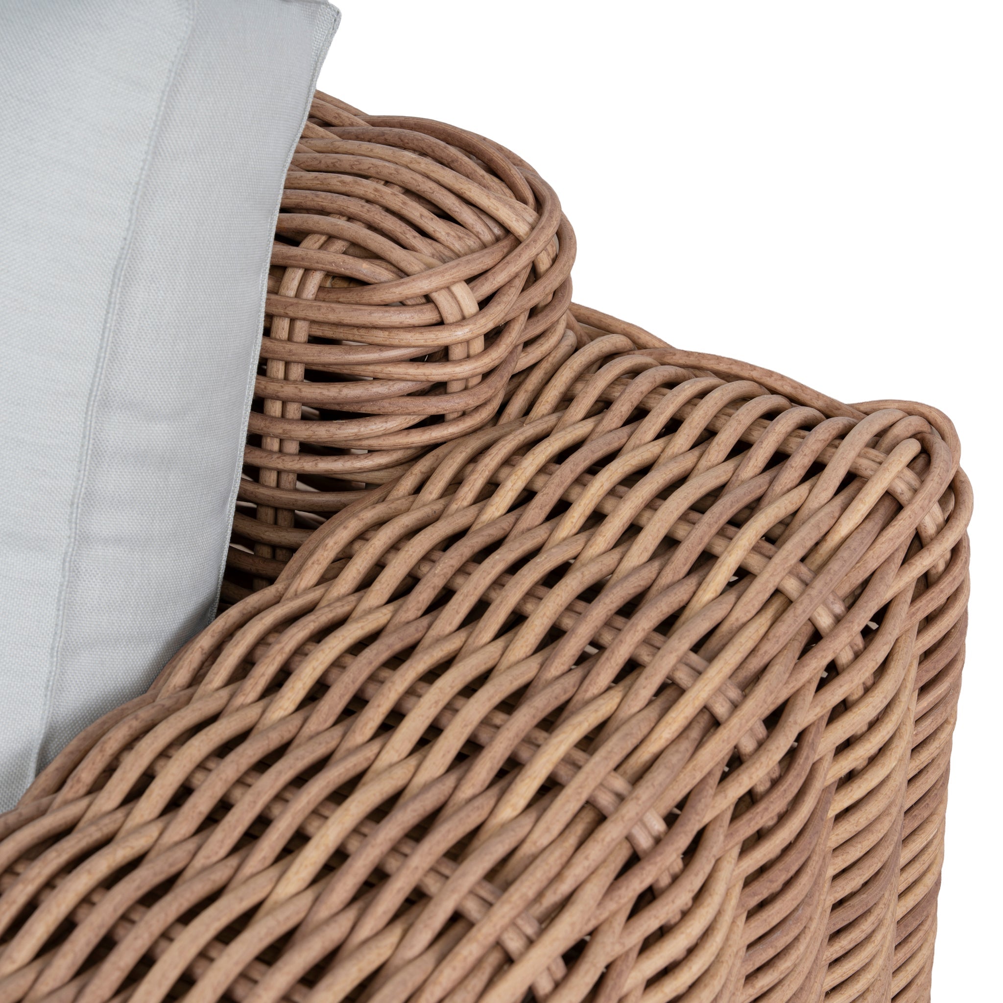 Outdoor Armchair - Royal Sand - image 8