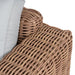 Outdoor Armchair - Royal Sand - image 8