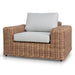 Showcasing Pakosa Outdoor Armchair - Royal Sand LC12162-EM Armchair by Calibre Furniturs