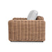 Outdoor Armchair - Royal Sand - image 4