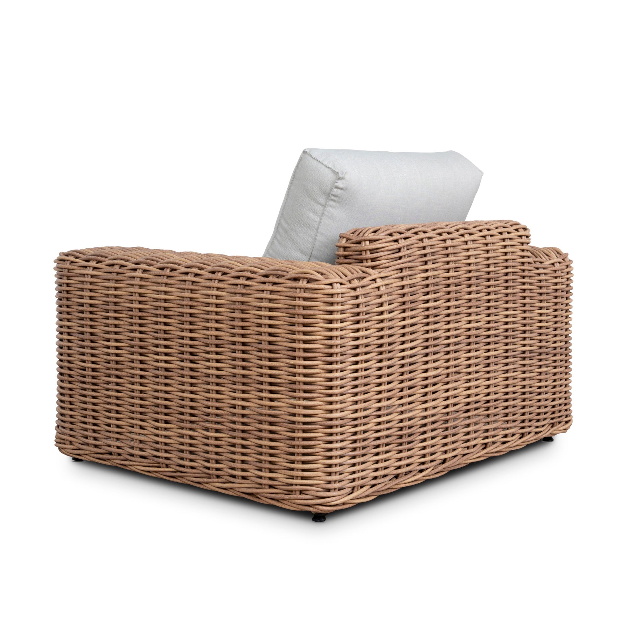 Outdoor Armchair - Royal Sand - image 5