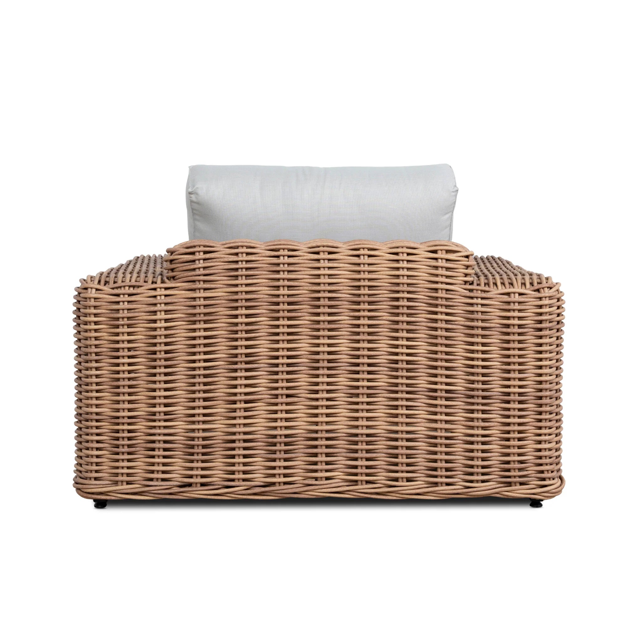 Pakosa Outdoor Armchair - Royal Sand
