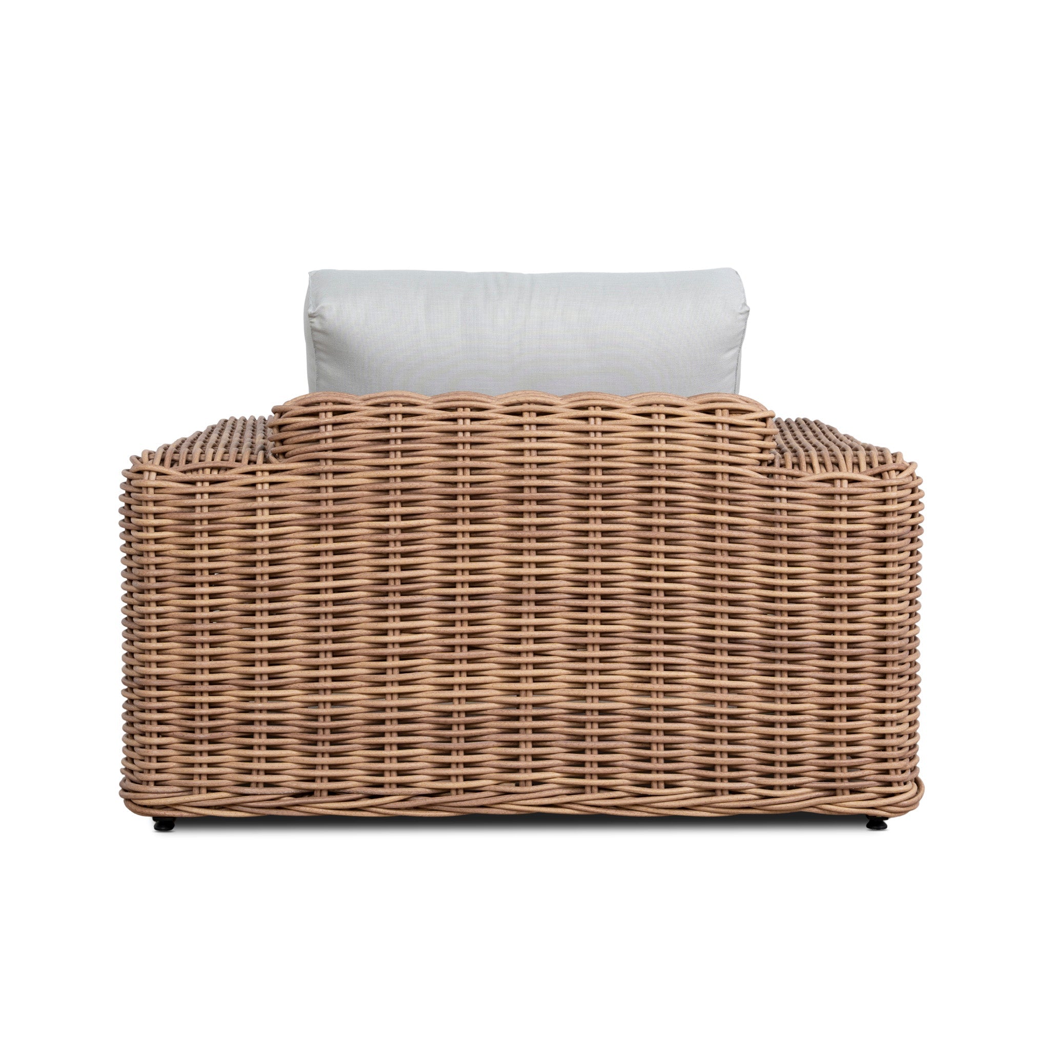 Outdoor Armchair - Royal Sand - image 6
