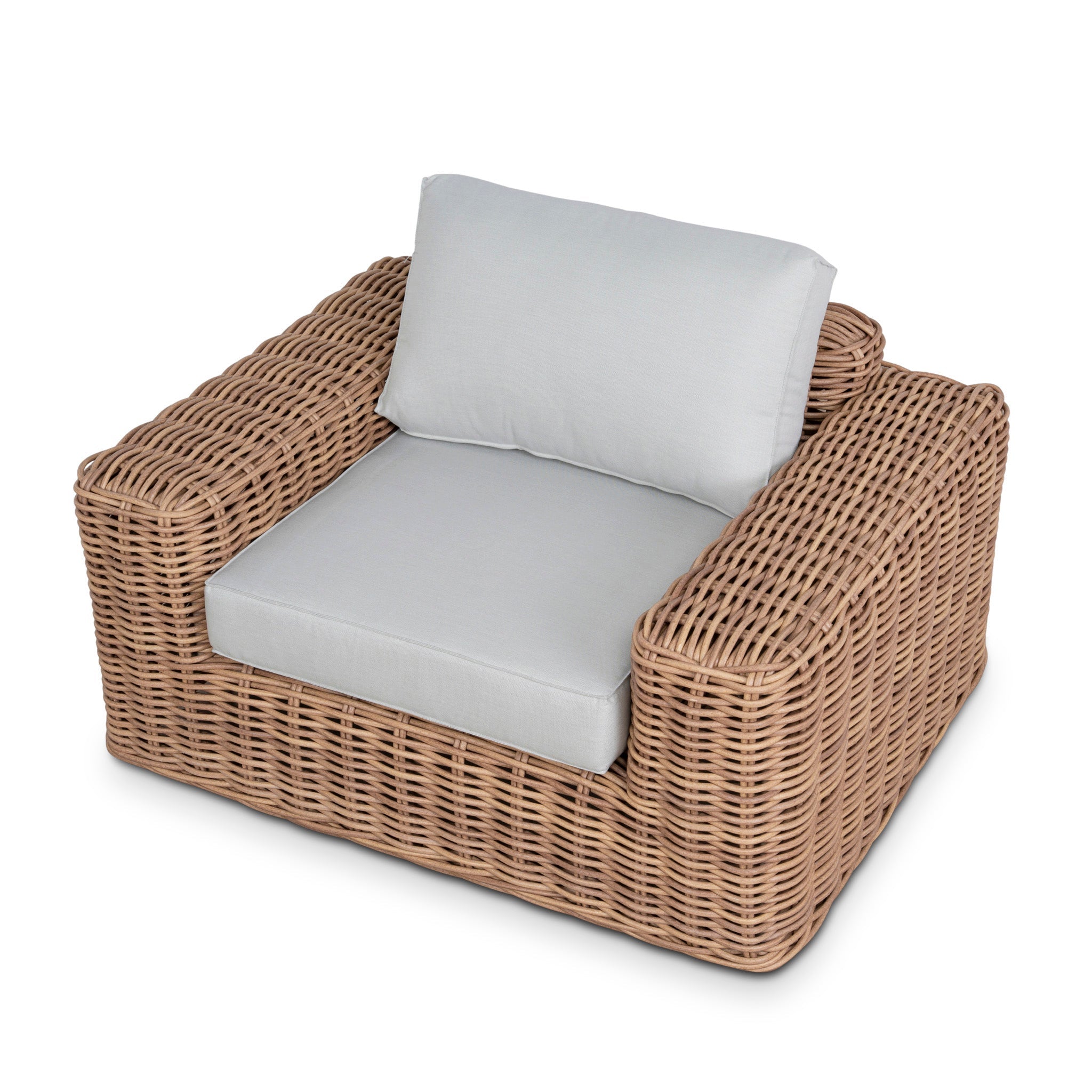 Outdoor Armchair - Royal Sand - image 7