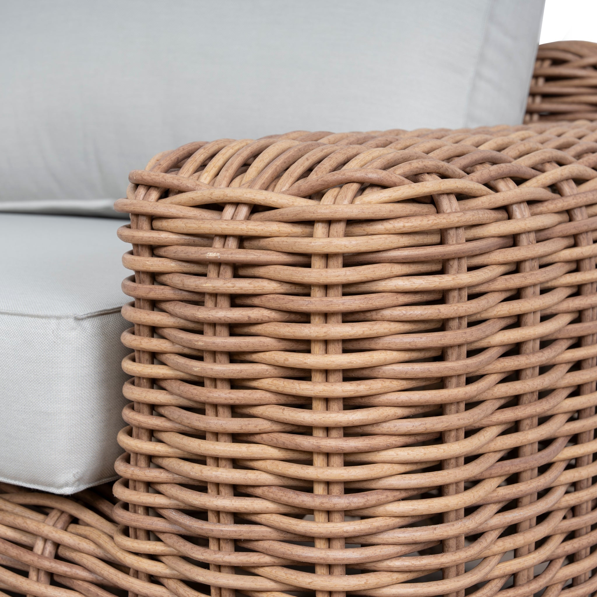 Outdoor Armchair - Royal Sand - image 9