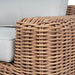 Outdoor Armchair - Royal Sand - image 9