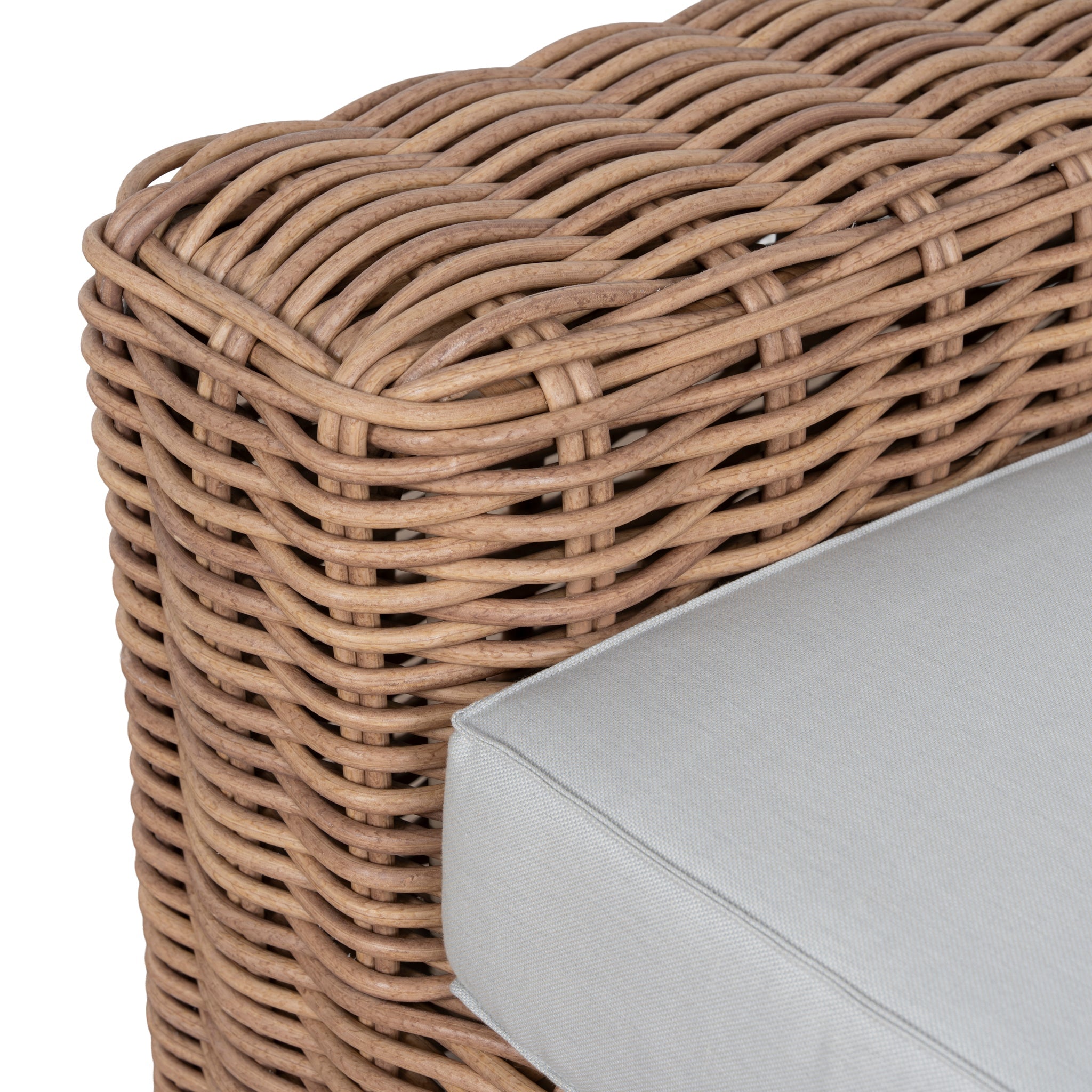 Outdoor Armchair - Royal Sand - image 10