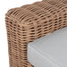 Outdoor Armchair - Royal Sand - image 10