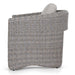Outdoor Armchair - Light Brown - image 3