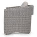Showcasing Cavera Outdoor Armchair - Light Brown LC12170-EM Armchair by Calibre Furniturs