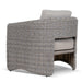 Outdoor Armchair - Light Brown - image 4