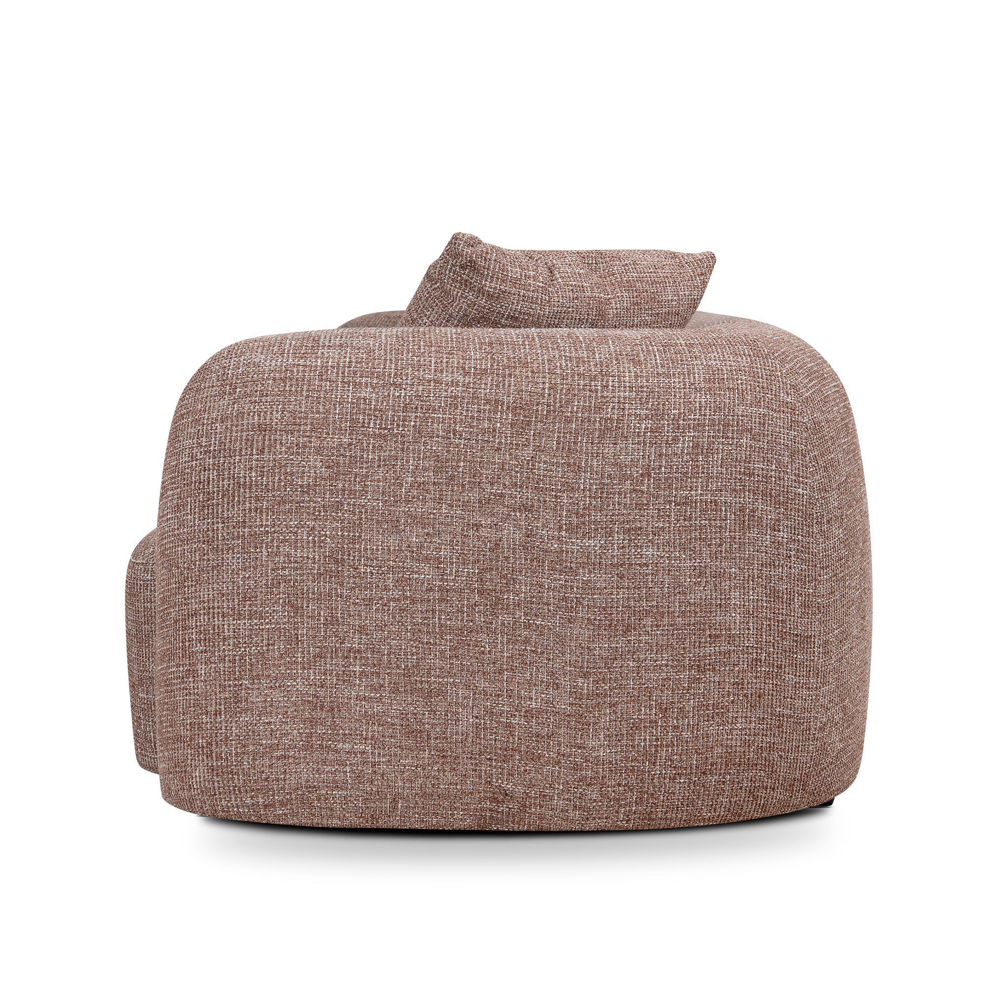 CLC12369-AE 3 Seater Sofa - Santiago Copper