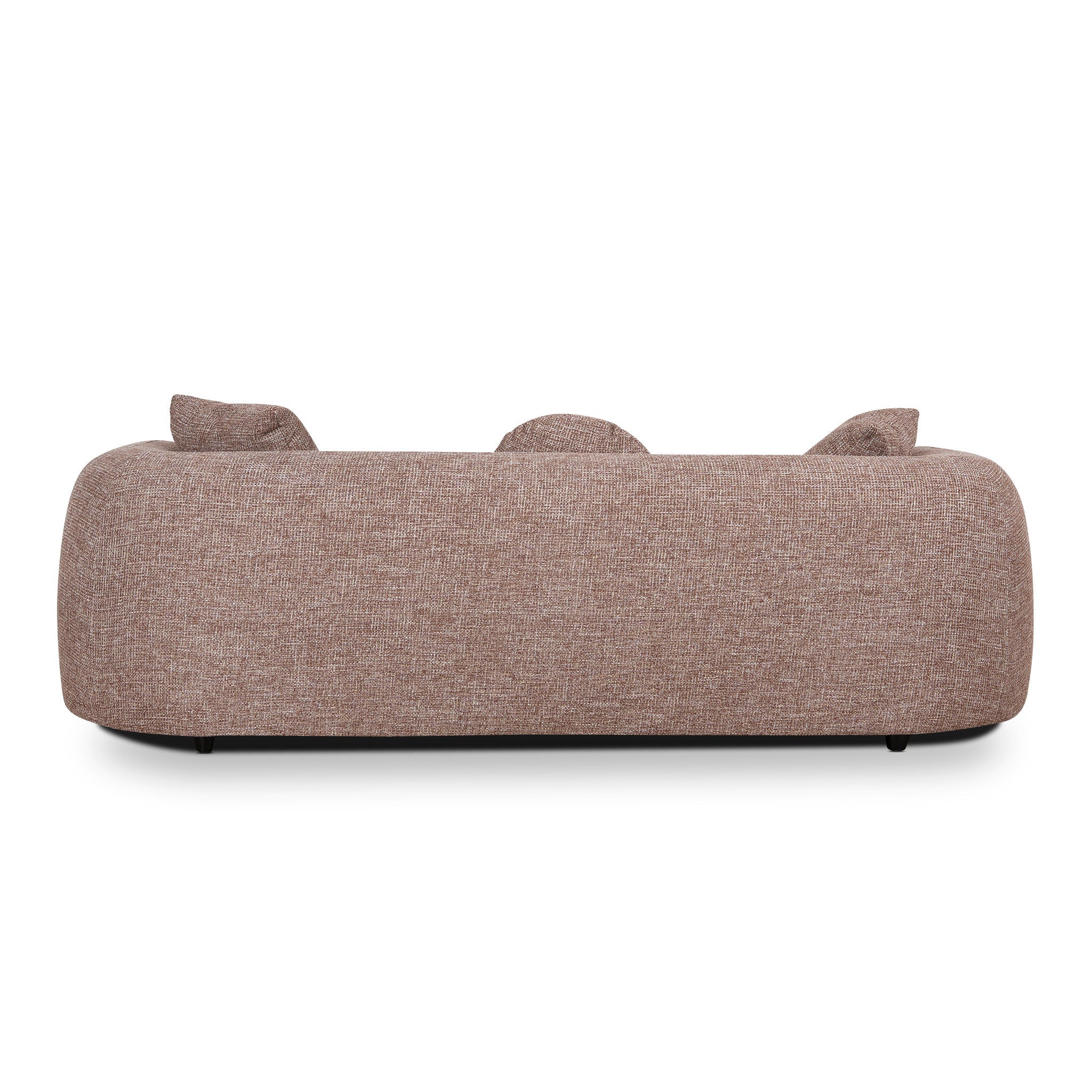 3 Seater Sofa - Santiago Copper