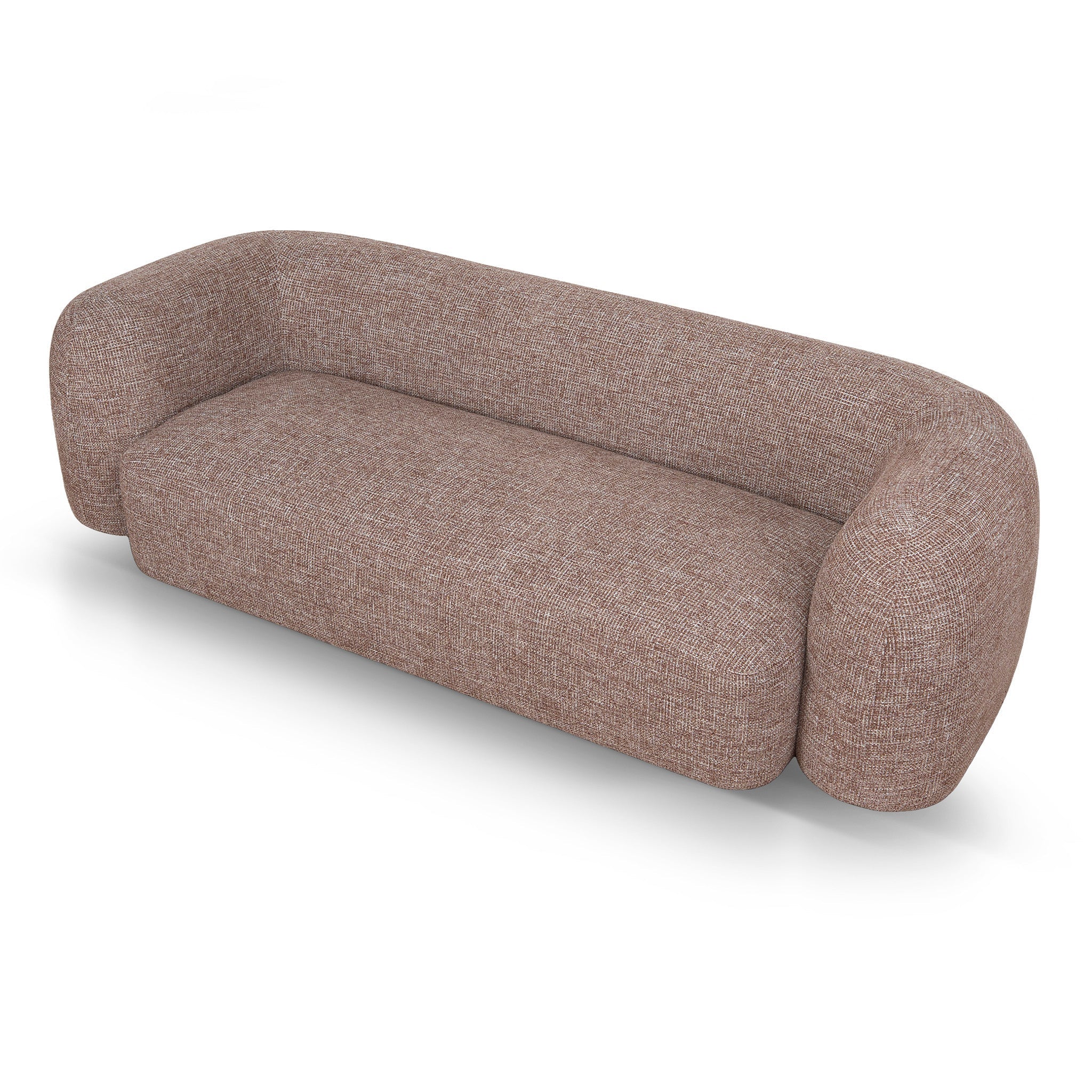 CLC12369-AE 3 Seater Sofa - Santiago Copper