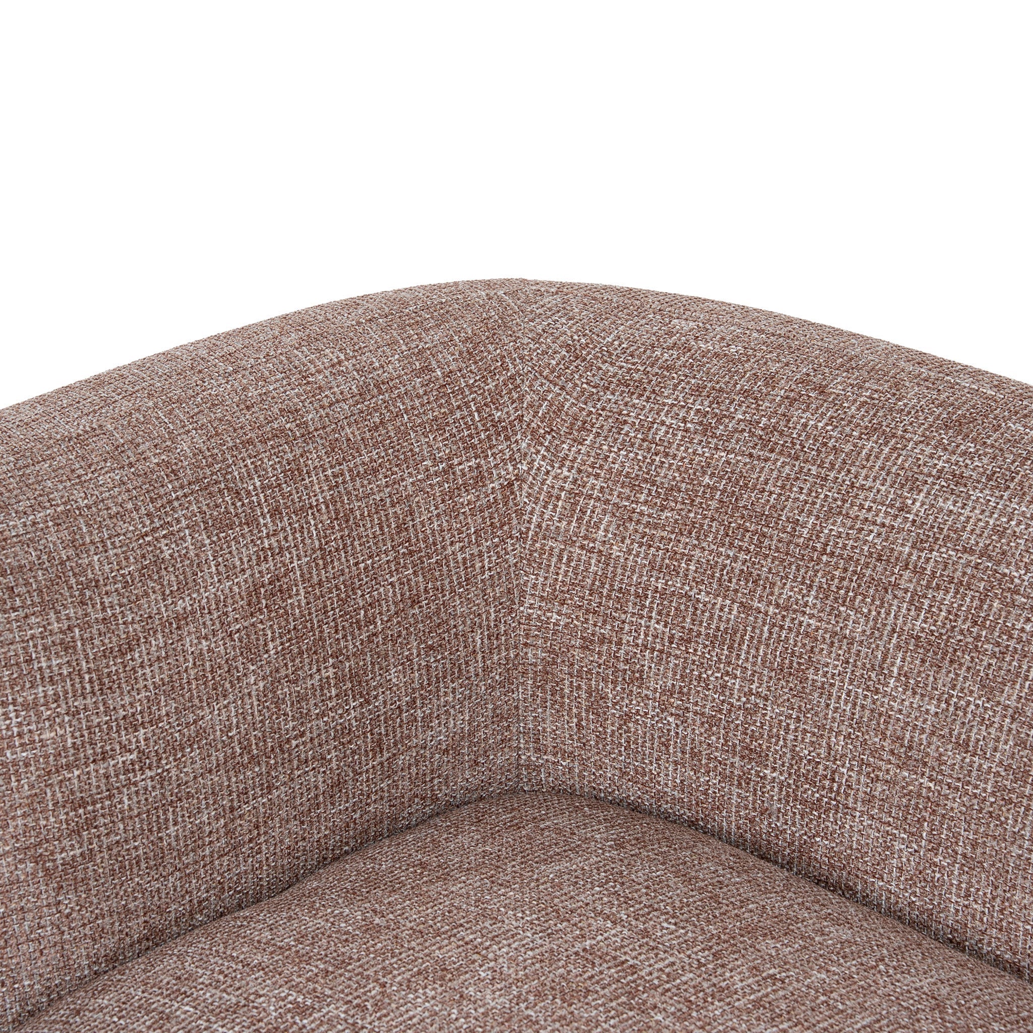 Palutala 3 Seater Sofa - Santiago Copper