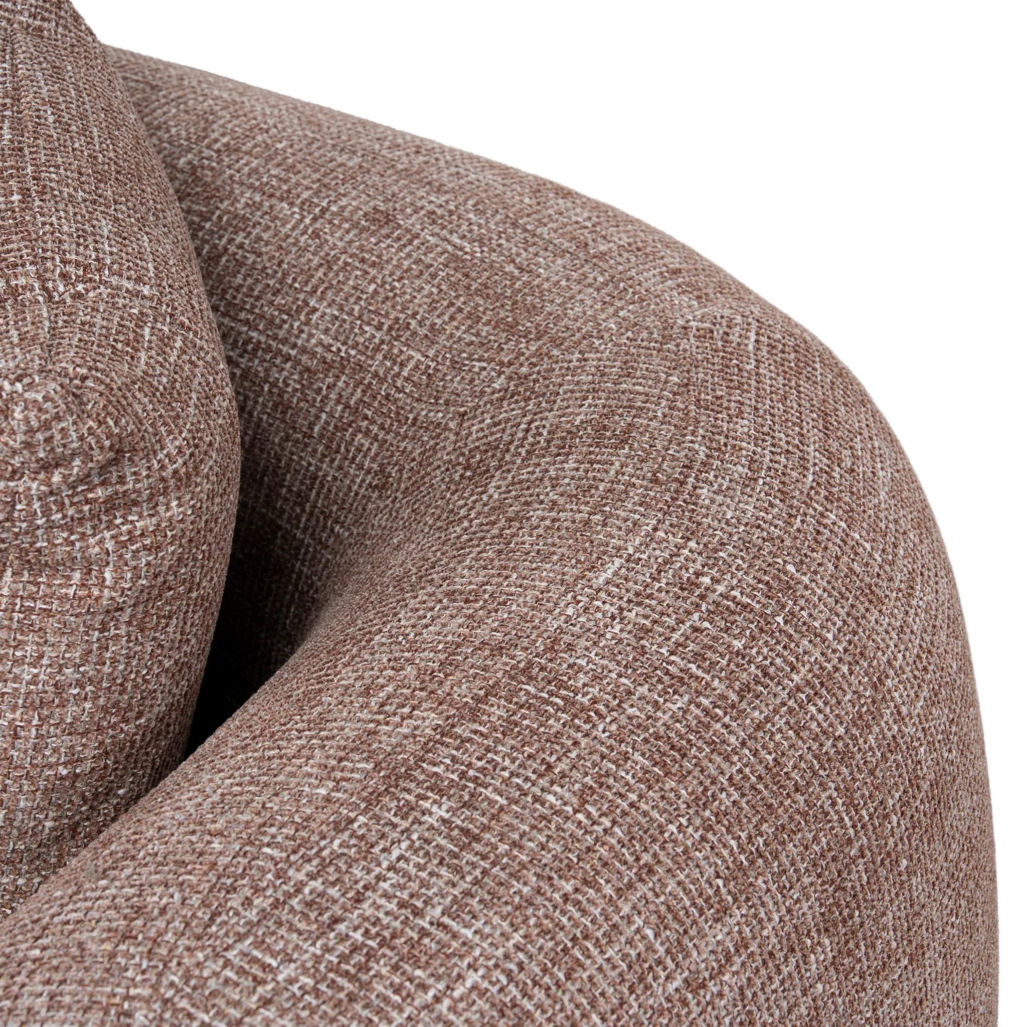 Palutala 3 Seater Sofa - Santiago Copper