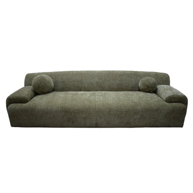 Showcasing Cadeluna 4 Seater Sofa - Lila Olive LC12370-AE Sofas by Calibre Furniturs